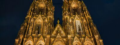 Covoiturage Köln - photo de Köln