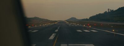 Flughafen-Mitfahrgelegenheiten