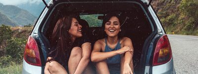 Mitfahrgelegenheiten nur für Frauen