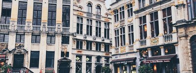 Mitfahrgelegenheit Brüssel - photo de Brüssel