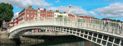 Mitfahrgelegenheit Dublin - photo de Dublin