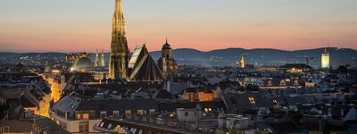 Mitfahrgelegenheit Wien - photo de Wien